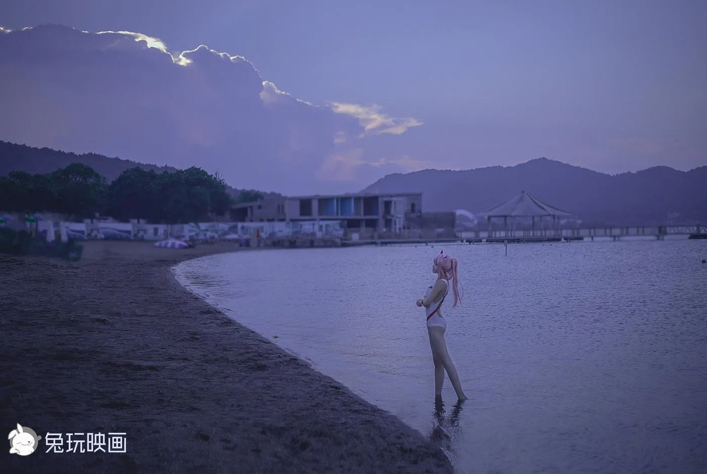 三度_69 – NO.44 兔玩映画cos集锦 [40P]插图8